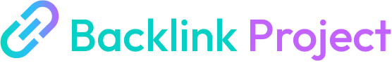 Backlink Project